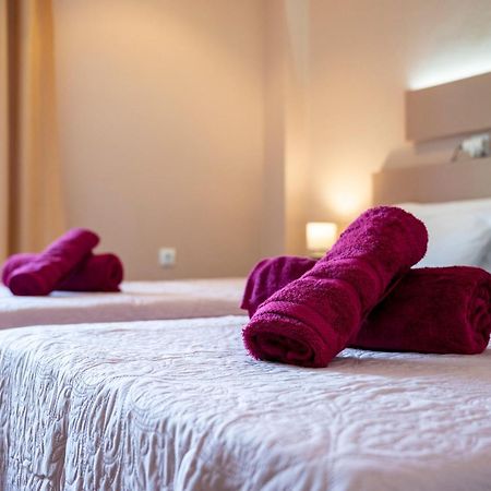 Prestige Holiday Apartments Кос Екстериор снимка