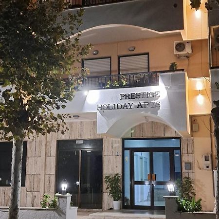 Prestige Holiday Apartments Кос Екстериор снимка