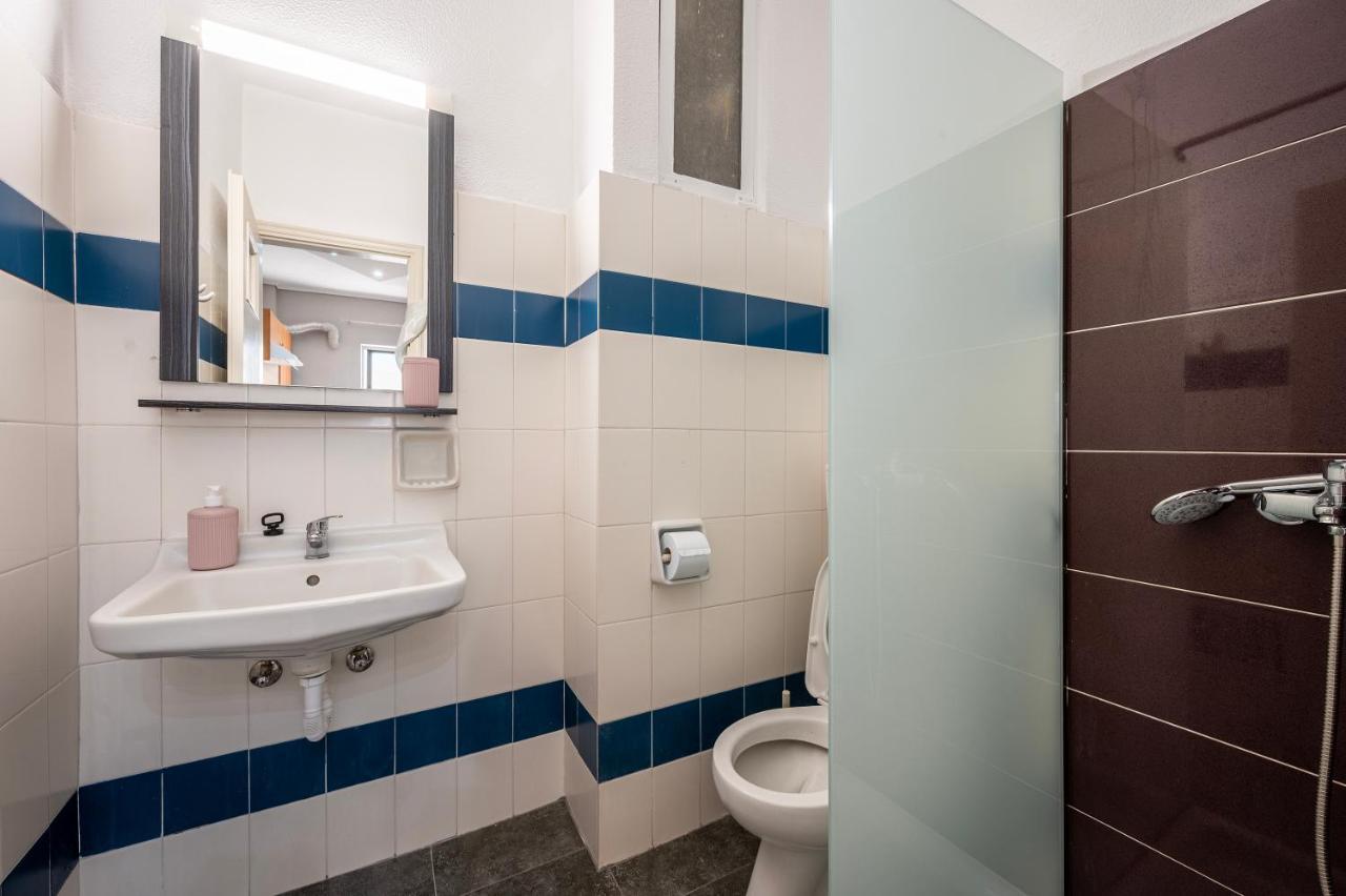 Prestige Holiday Apartments Кос Екстериор снимка
