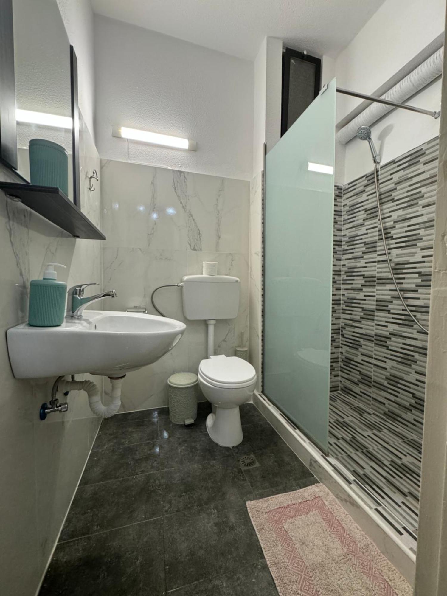 Prestige Holiday Apartments Кос Екстериор снимка