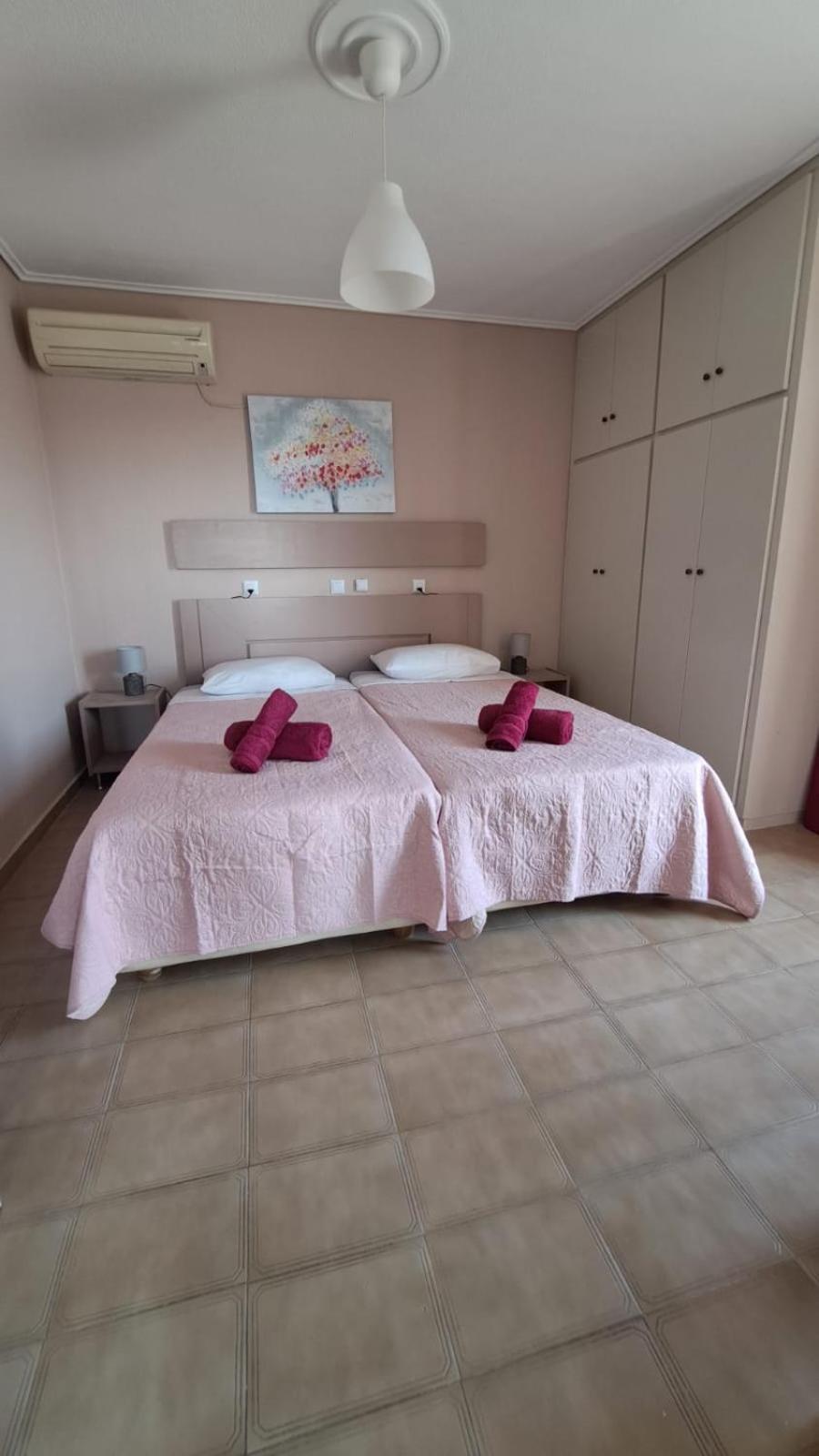 Prestige Holiday Apartments Кос Екстериор снимка