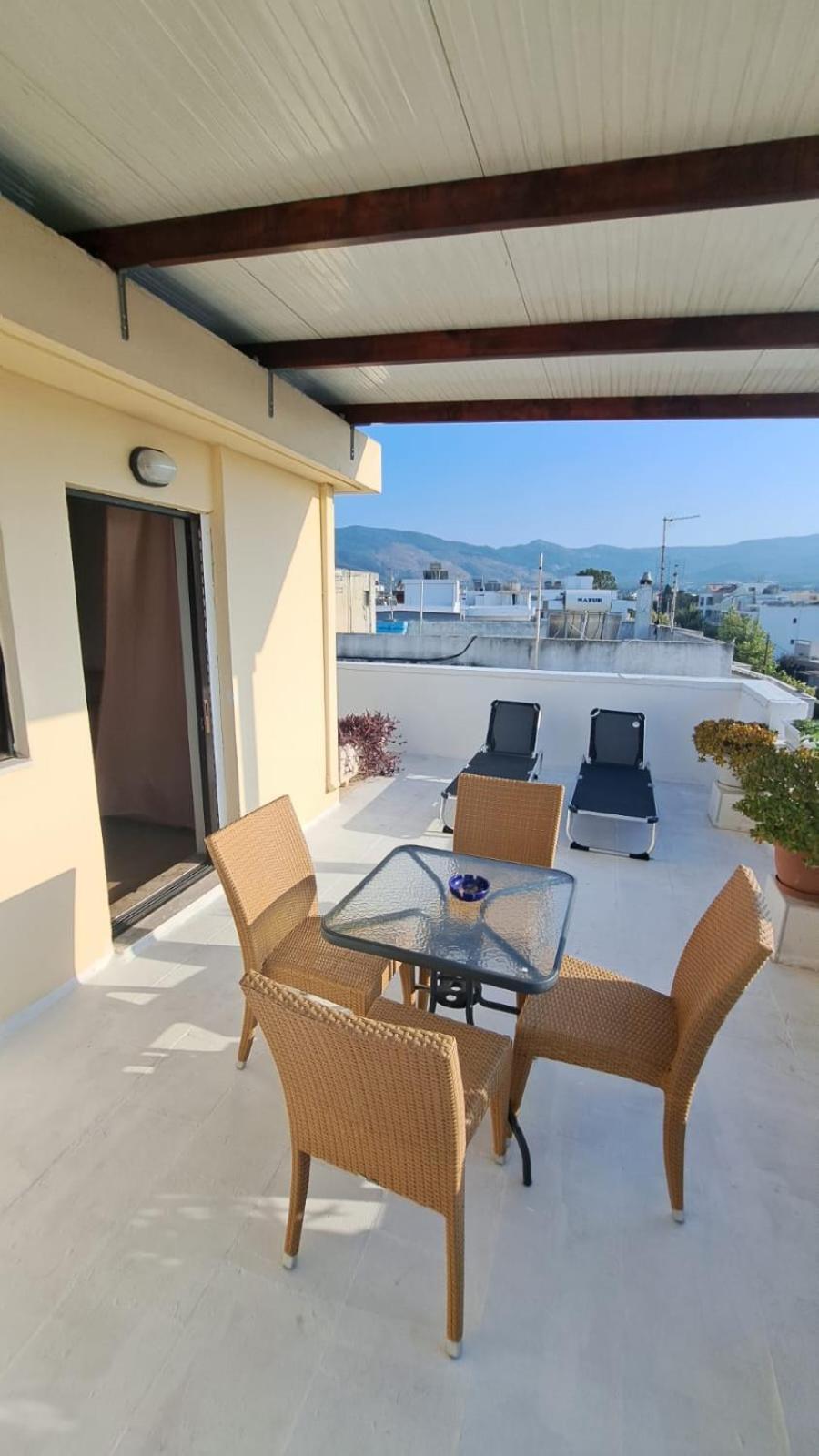 Prestige Holiday Apartments Кос Екстериор снимка
