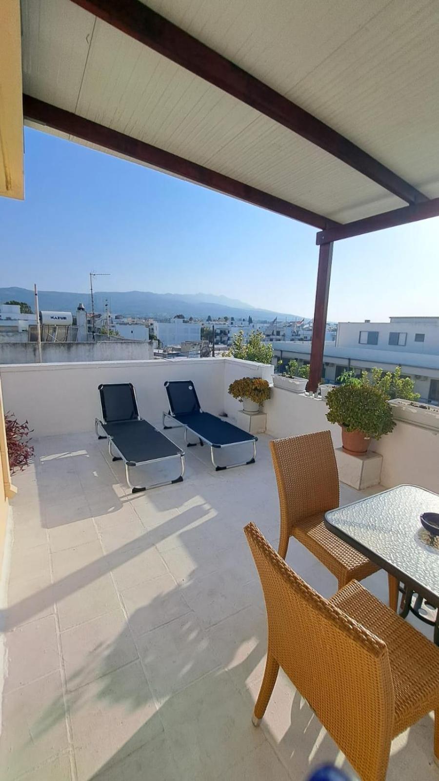 Prestige Holiday Apartments Кос Екстериор снимка
