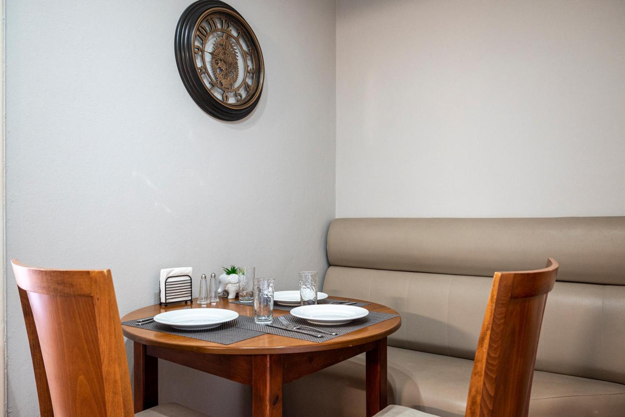Prestige Holiday Apartments Кос Екстериор снимка