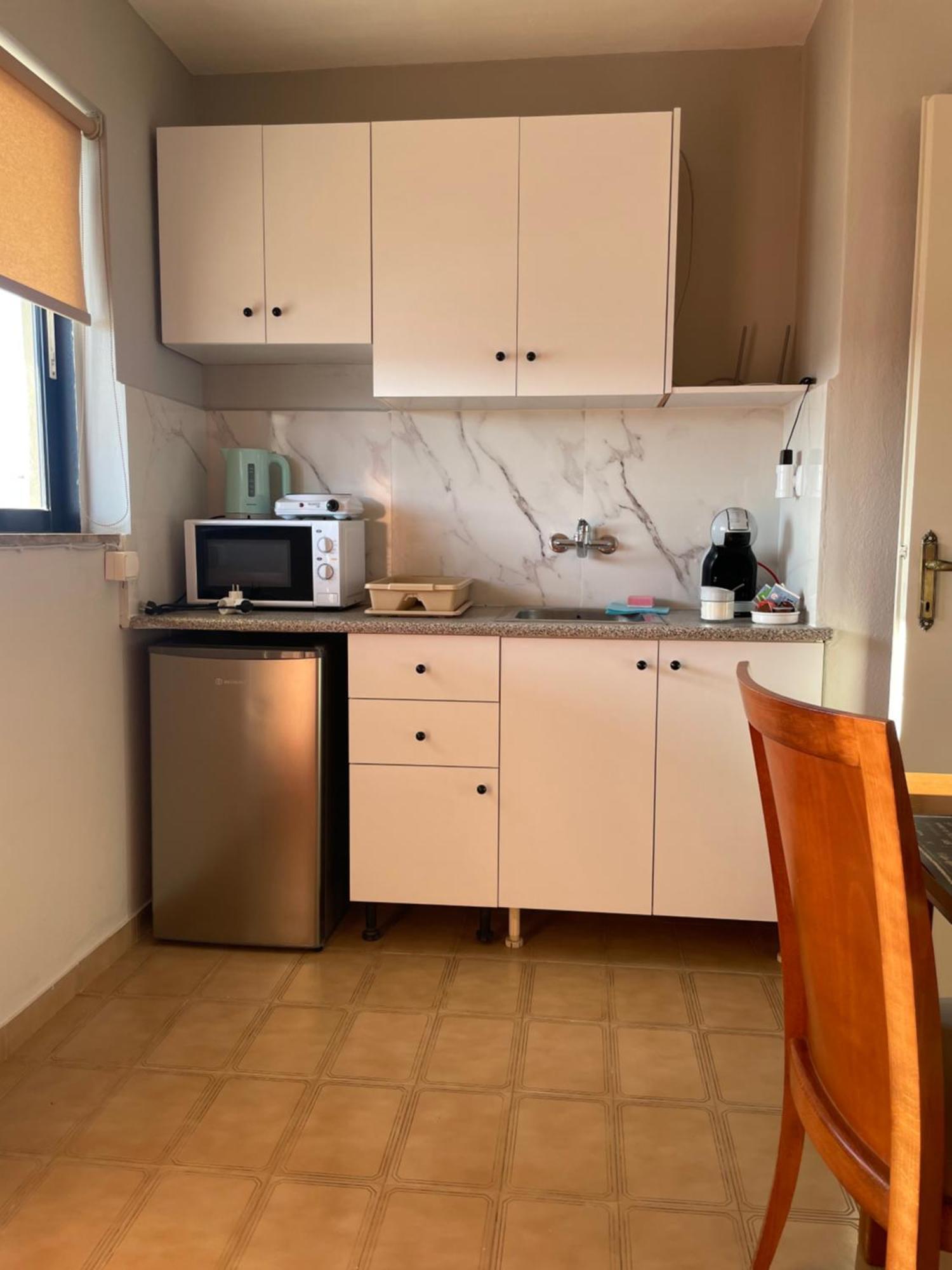 Prestige Holiday Apartments Кос Екстериор снимка