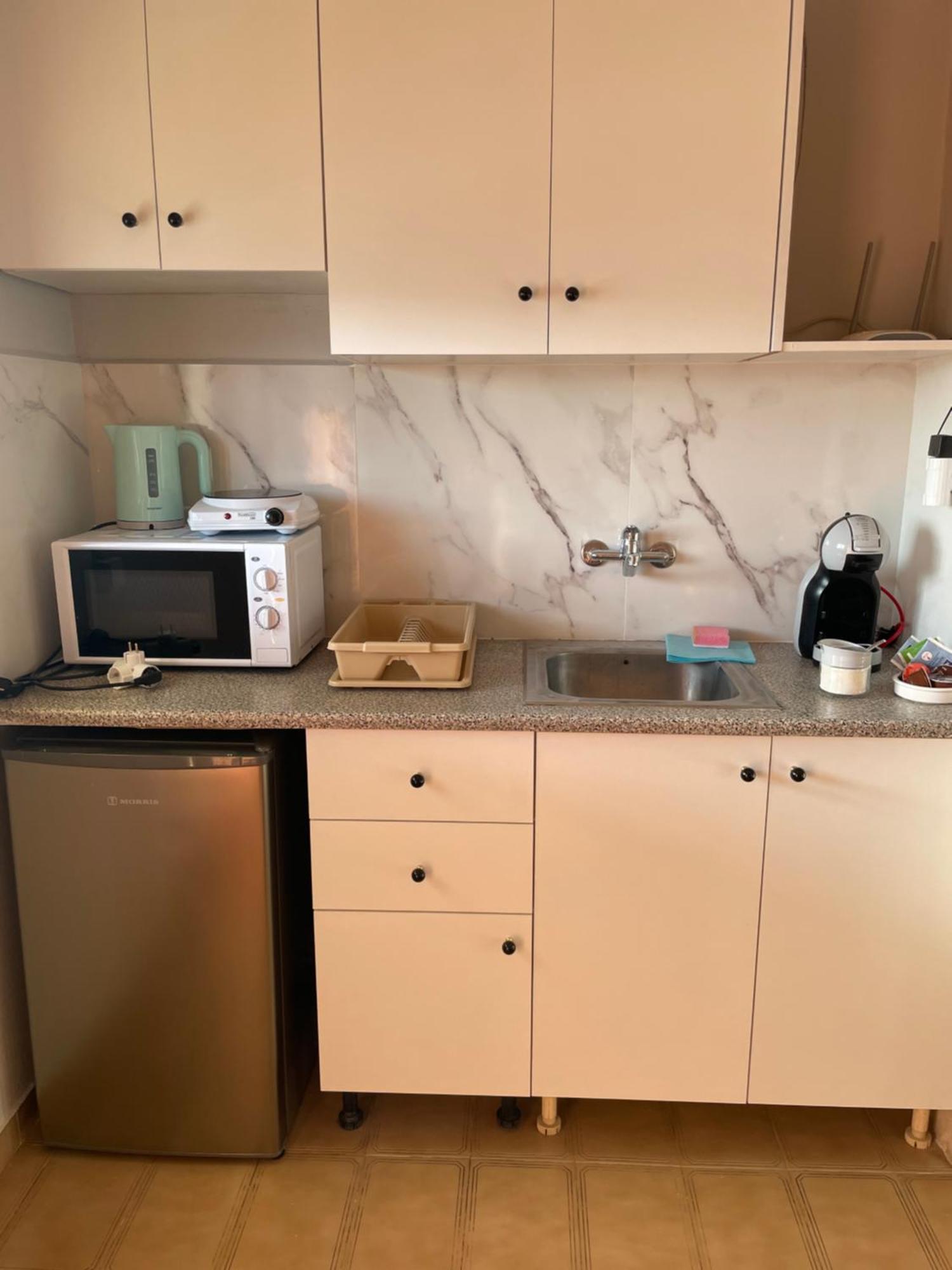 Prestige Holiday Apartments Кос Екстериор снимка