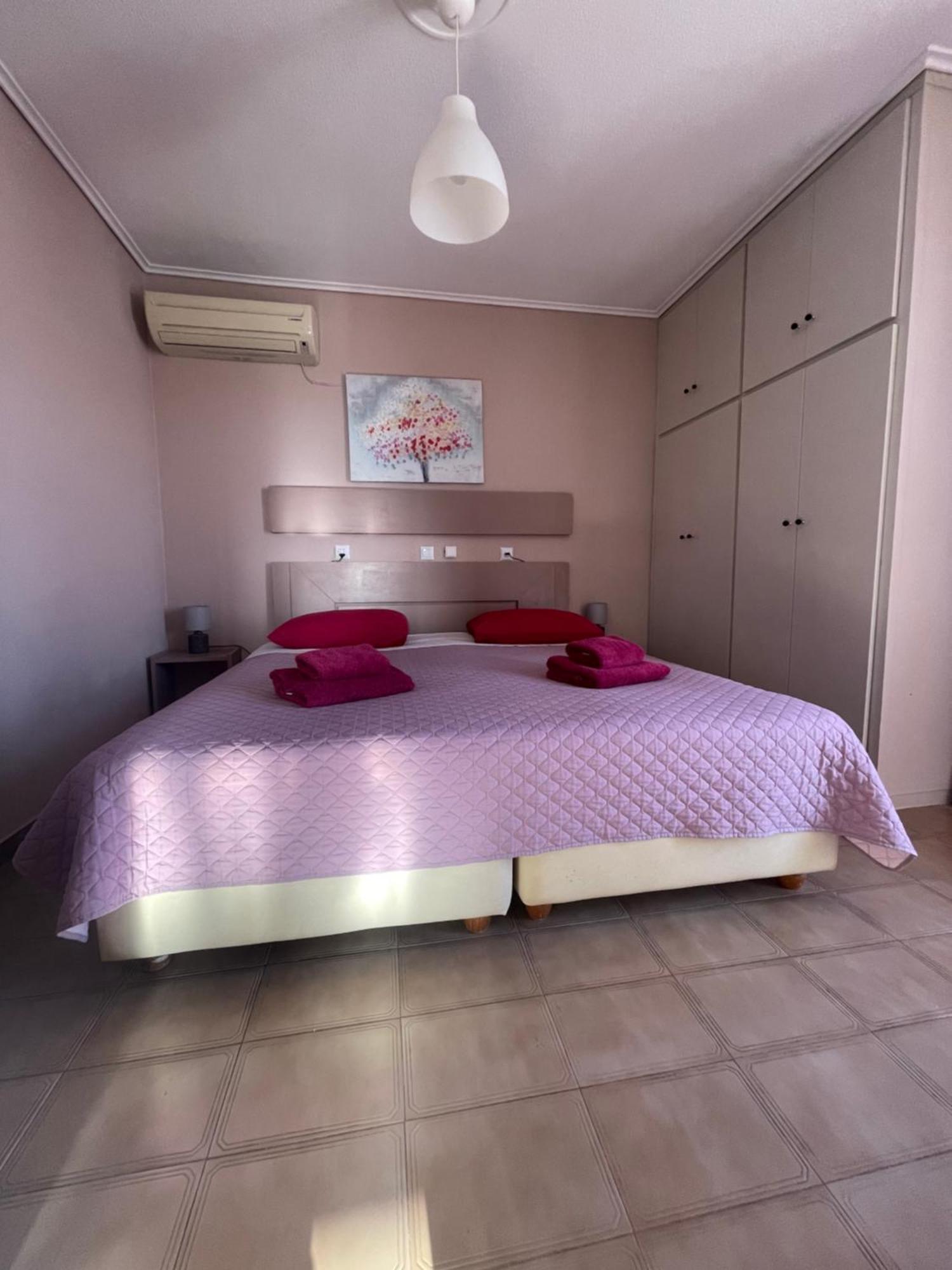 Prestige Holiday Apartments Кос Екстериор снимка